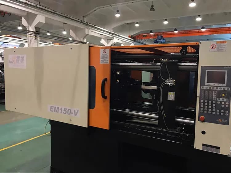 震雄注塑机用直线位移传感器（注塑机电子尺配件）