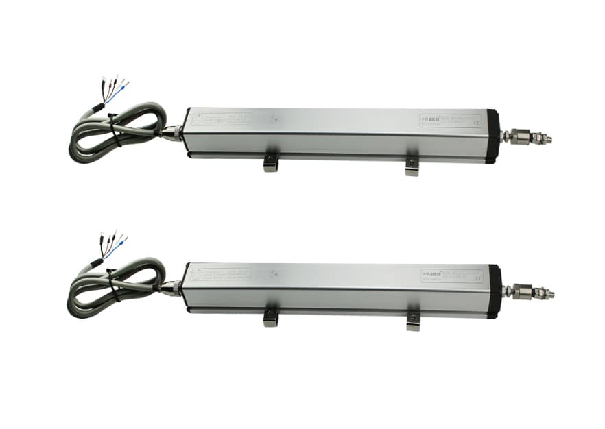 MTG拉杆式磁致伸缩位移传感器