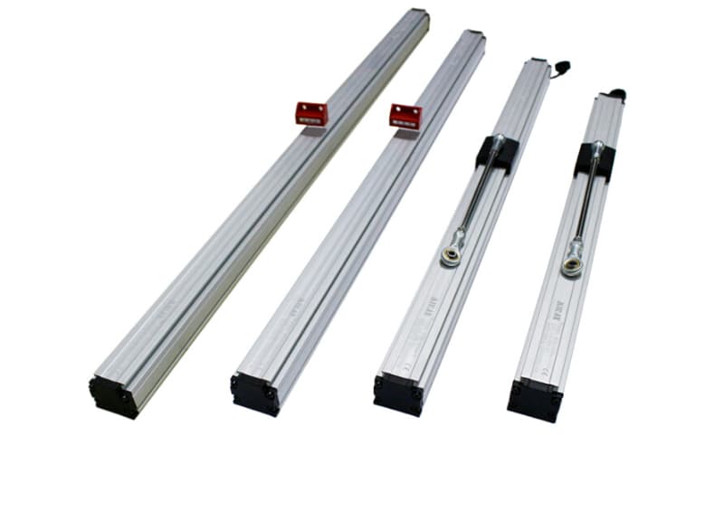 MTM2/MTM3滑块式磁致伸缩传感器