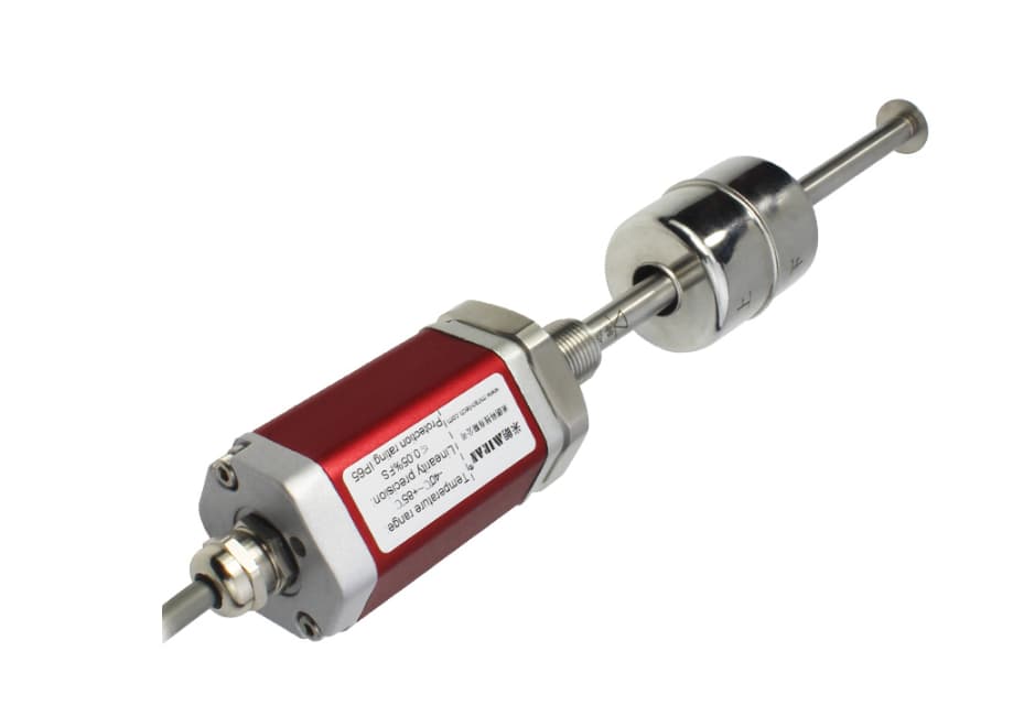 MTL4磁致伸缩液位传感器