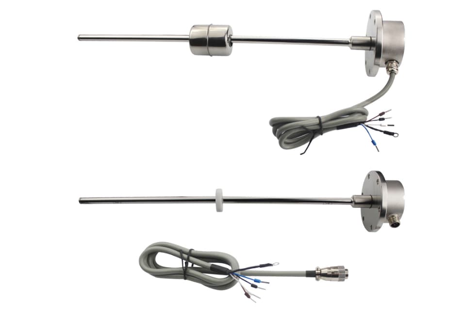 MTL2磁致伸缩位移/液位传感器