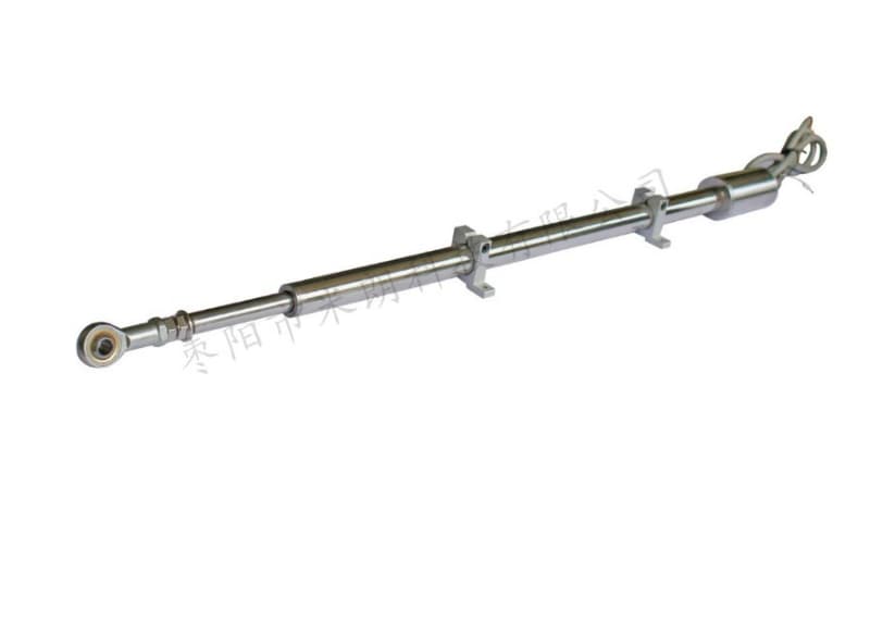 MPM铰接式磁致伸缩位移传感器