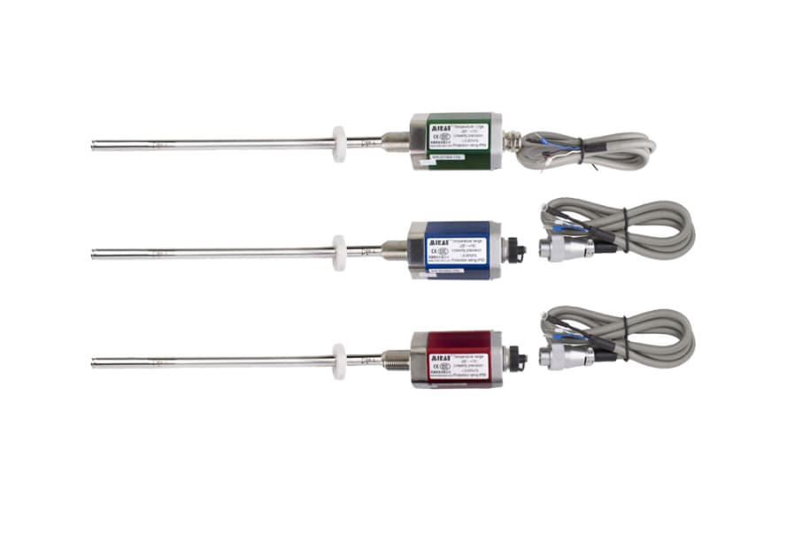 MTL5加强密封型磁致伸缩位移传感器