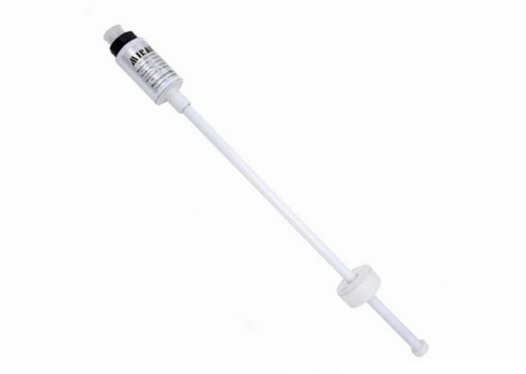 MF防腐蚀式磁致伸缩位移传感器