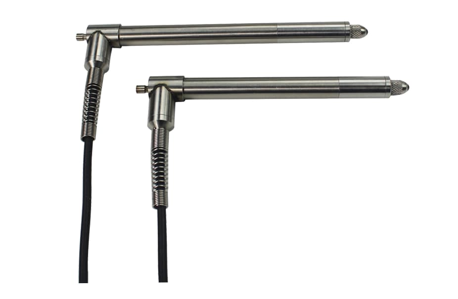 LVDT8Q气动式位移传感器