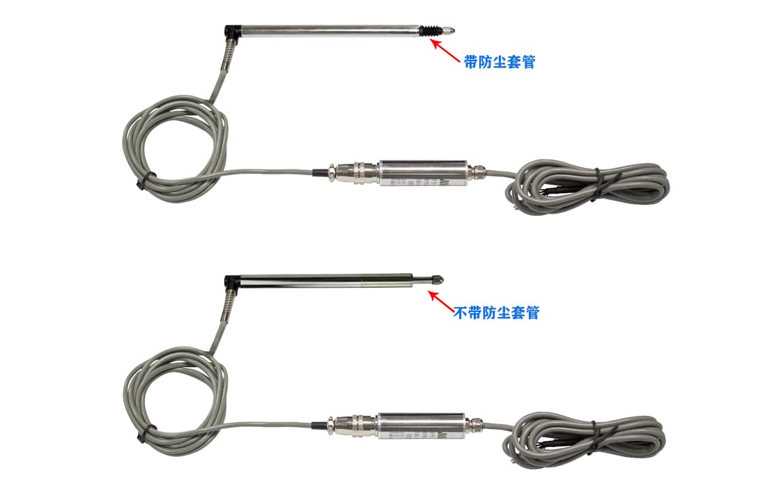 LVDT8笔式位移传感器