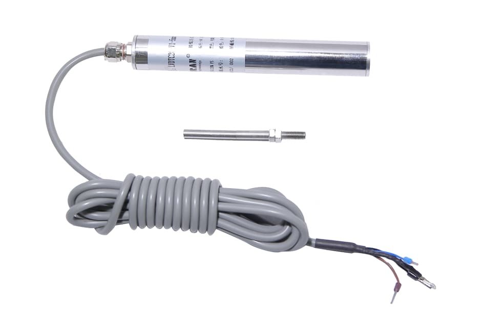 LVDTC20拉杆分离式位移传感器