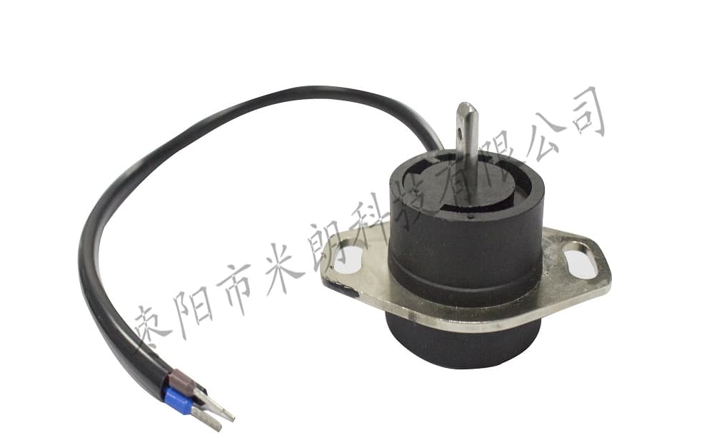 WDA-D40-P角度位移传感器