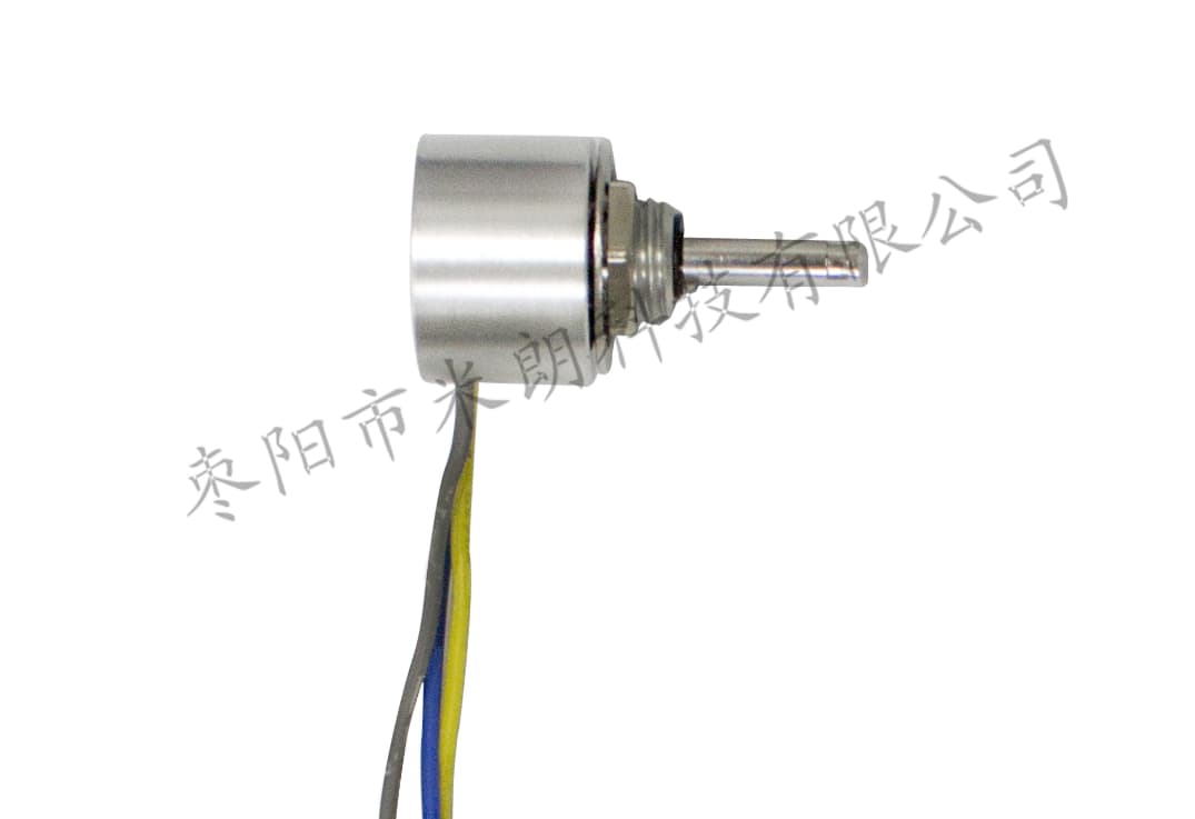 WDA-D22-B角度位移传感器