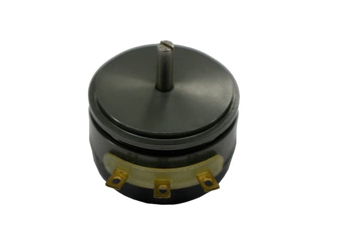 P2500角度位移传感器