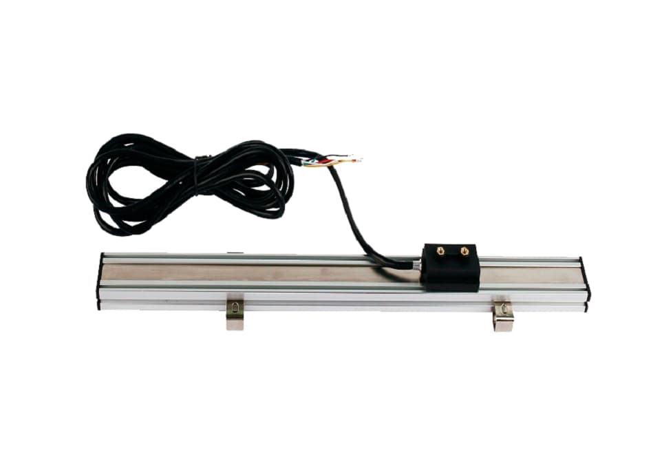 MSK滑块式磁栅尺