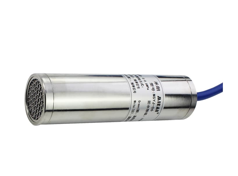 MLSYJ振弦式渗压计水压计