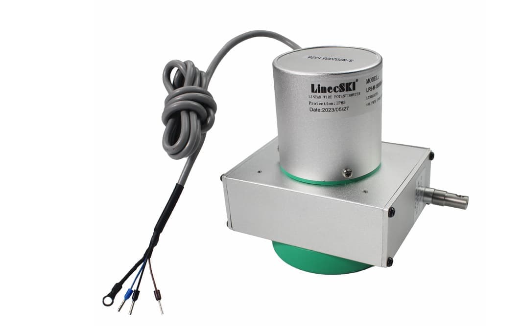 LPS-M拉绳位移传感器