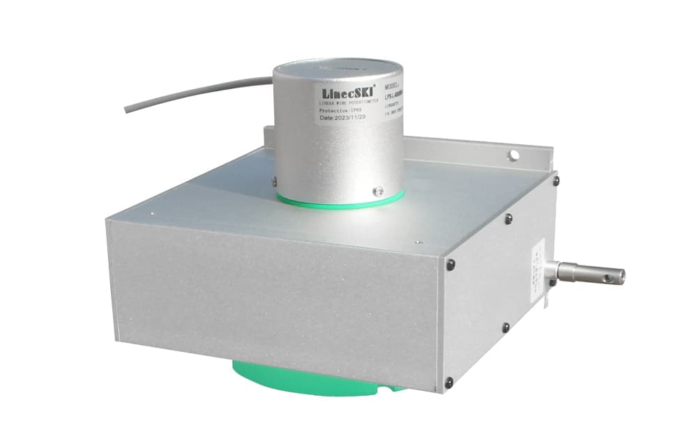 LPS-L拉线位移传感器