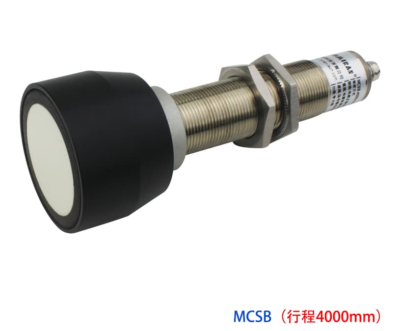 超声波位置传感器