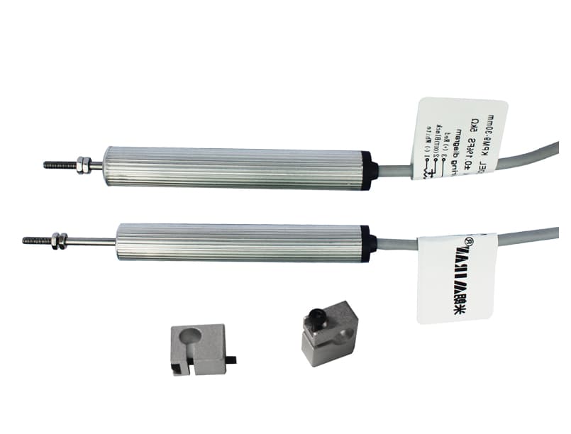 KPM9智能阀门专用直线位置传感器