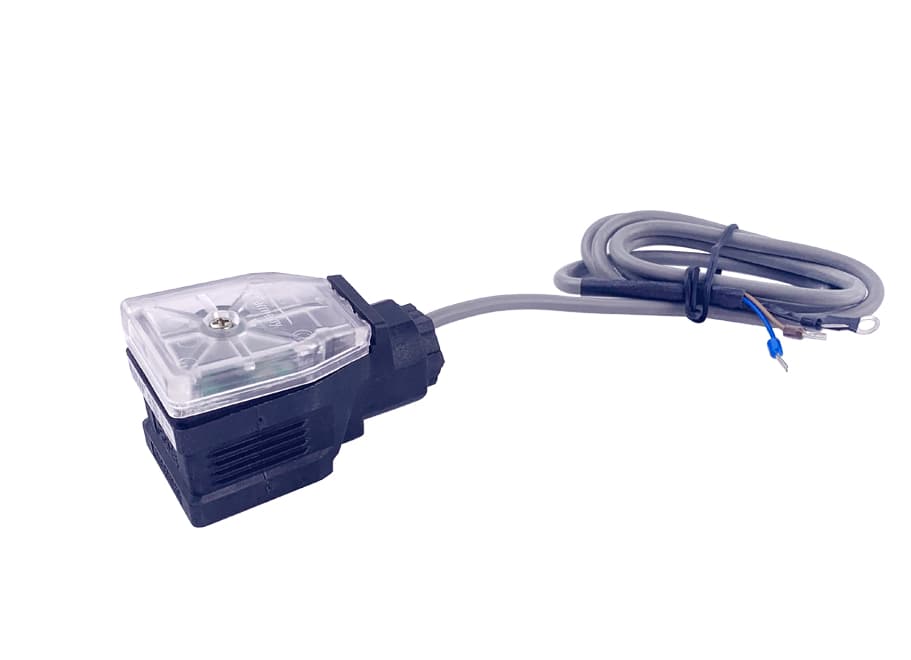 插头式位移传感器变送器