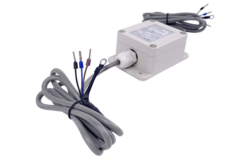 位移传感器专用变送器