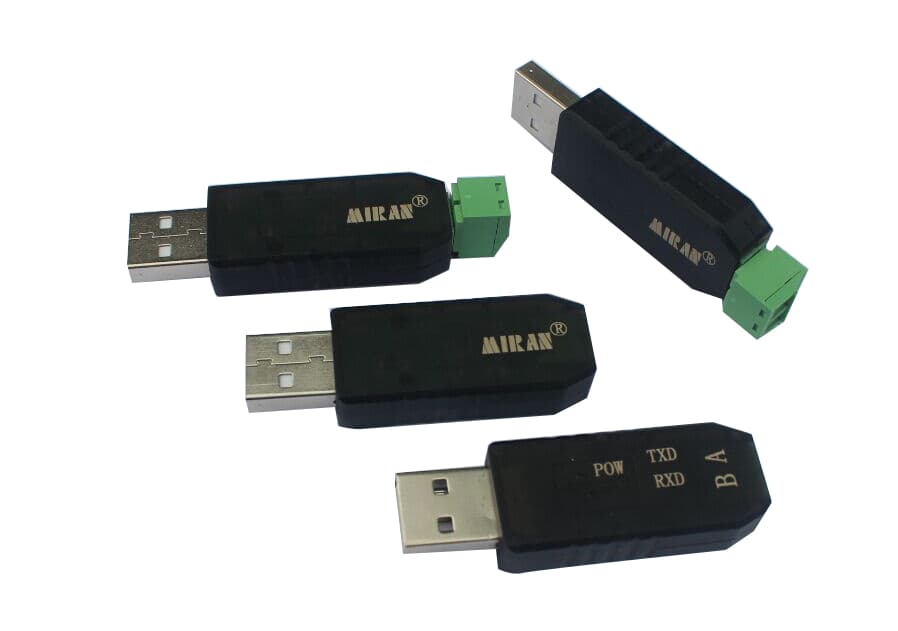 RS485信号转USB转换器