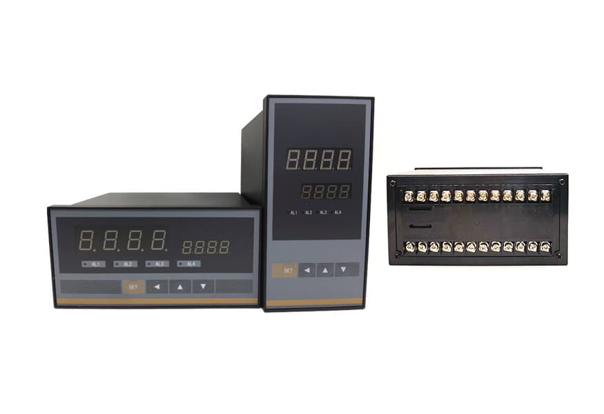 XSAW电位器数显仪表