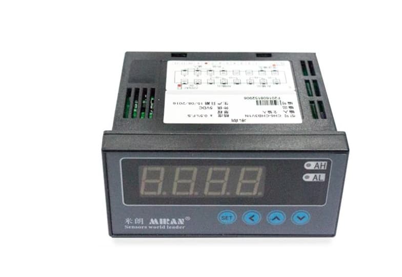 CH6数字式智能仪表